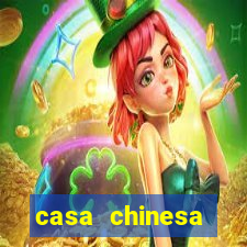 casa chinesa plataforma de jogos